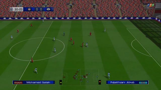 PES 6 PRO PATCH 2023 - 2024