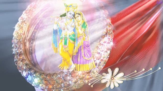 MANTRA DE AMOR *•.•* Radhe Govinda Shyam