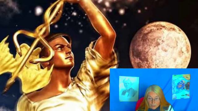 О Небесном Братстве, об Атланте Гермесе Тоте Трисмегисте. Законы Природы. Изумрудная скрижаль. ч. смотреть онлайн