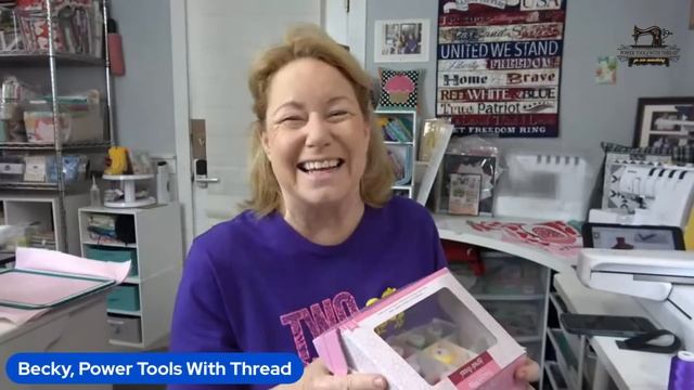 SweetPea Incredithread, Q&A, & Resizing Embroidery Designs, The Stitchuation Room, Jan 23 2024 смотреть онлайн
