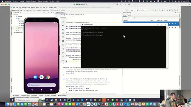 CMDev Live - สอน Setup Project React-Native Typescript (mac and win) смотреть онлайн