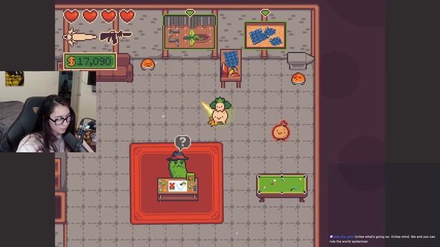 TURNIP BOY ROBS A BANK Full Playthrough!