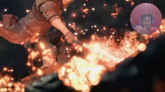 🔴Minecraft And Ending DMC 5 Now🔴 | Chill Stream | RIKKUBOSS смотреть онлайн