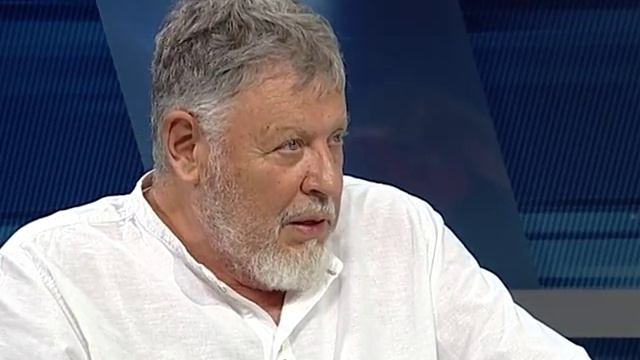 Формат А3 от 26.07.2017 - Игорь Волгин смотреть онлайн