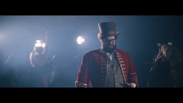 The Greatest Showman DANCE Cover | Feat. Divinity Dance Company смотреть онлайн