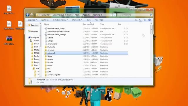 How To Install Mods For Minecraft 1.7.10 (Windows)