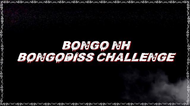 Bongo NH - BongoDissChallenge diss Bomber GS, Kargul SE, GRZ, Grzechu ZWR, Wiks, DragonASD, Smoku. смотреть онлайн