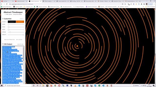 ✅ 3 formas de insertar fondos SVG en tu Wordpress смотреть онлайн
