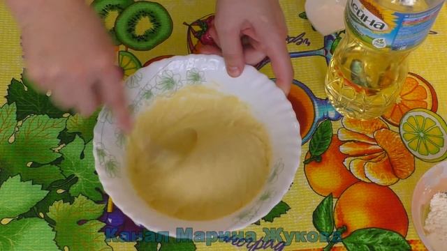 Пирог на СКОВОРОДЕ с КАРАМЕЛЬНЫМИ ЯБЛОКАМИ Ленивый ЯБЛОЧНЫЙ ПИРОГ ! смотреть онлайн