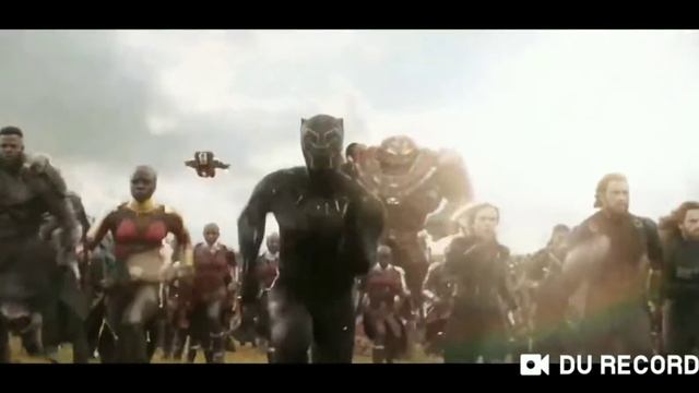 Marvel Studios' Avengers: Endgame | "Don't Spoil The Endgame" Special Trailer to Fans! смотреть онлайн