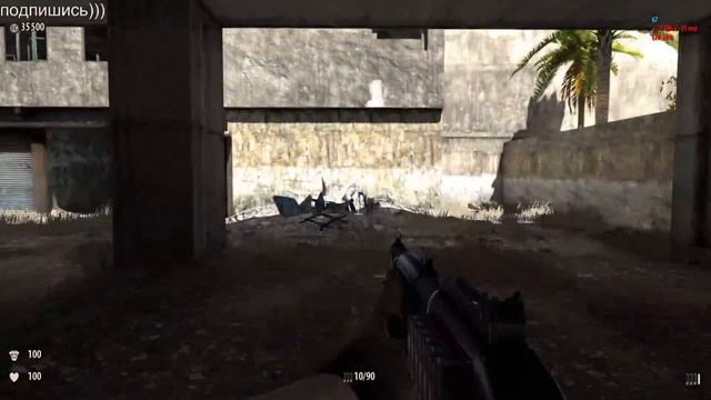 (Serious Sam 3: BFE): НАШЛИ СЕБЕ НА ЖОПУ ПРИКЛЮЧЕНИЯ #2 смотреть онлайн