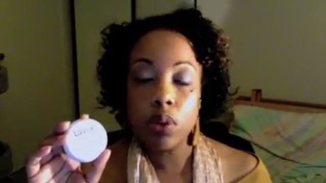 Lavilin Underarm Deodorant Cream смотреть онлайн