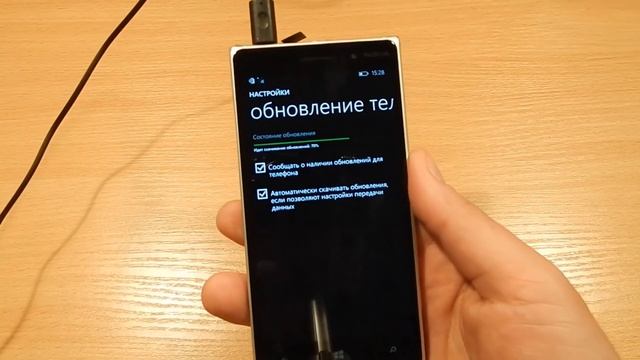 Windows 10 TP for phone установка смотреть онлайн