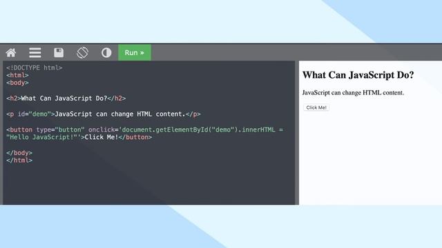 Fundamentals of HTML, CSS, and JavaScript - Course Introduction смотреть онлайн