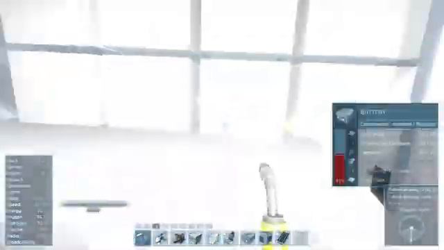 Space Engineers - A New Home EP3 Salvage Eveything смотреть онлайн