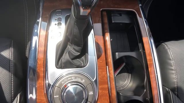 2019 INFINITI QX80 Phoenixville, Malvern, Downingtown, Glen Mills, West Chester, PA P4113 смотреть онлайн