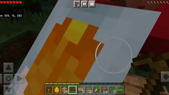 майнкрафт бесконечная ферма дерева смотреть онлайн