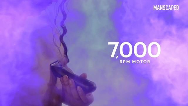 Have You Ever Nicked Your Ball Sack? Manscaped™ Lawn Mower® 3.0 Commercial смотреть онлайн