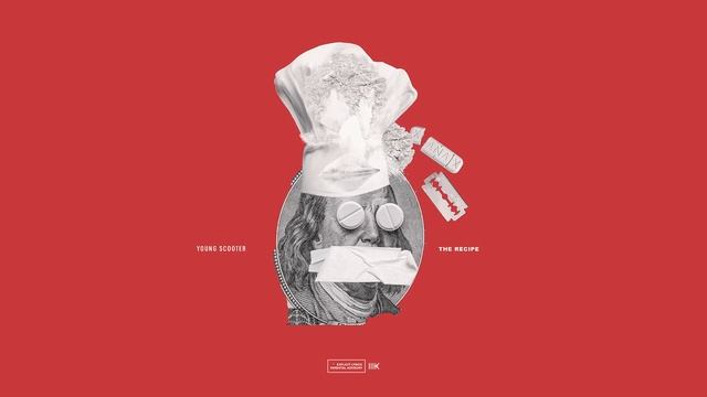 Young Scooter "Fake Love" смотреть онлайн