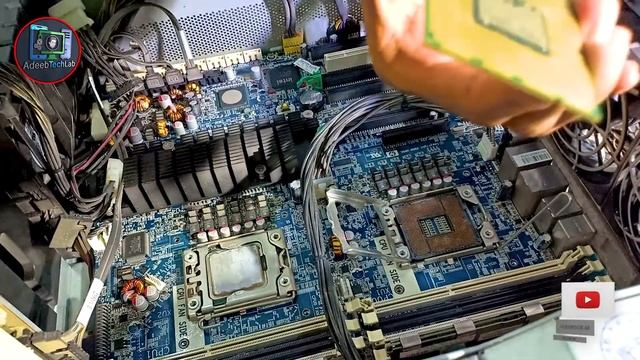 How To COOL Processor Temperature At Home (90c to 60c) |Temperature || Processor || COOL || ATLab | смотреть онлайн