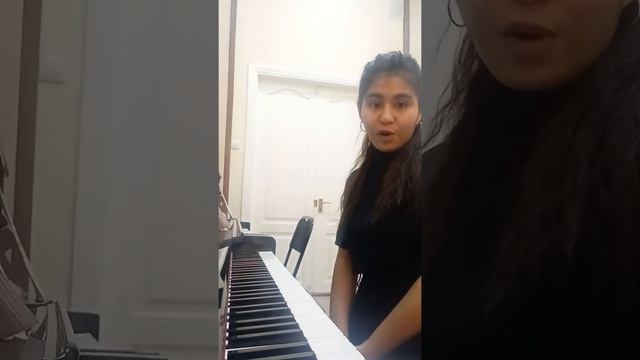 С.Майкапар. Пастушок G-dur. смотреть онлайн