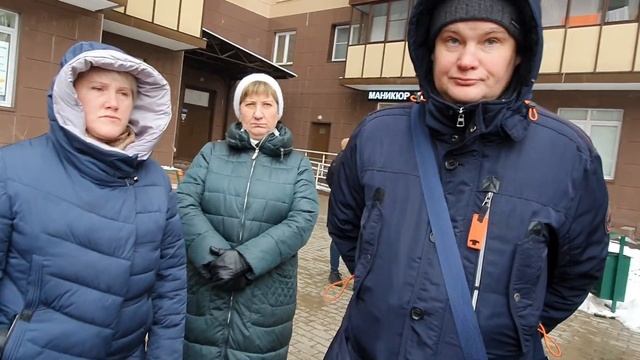 АСКУЭ / Ответы на встрече жителей МКД44 с ООО 