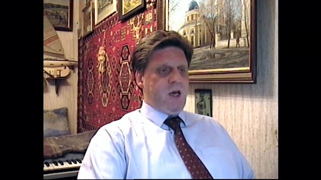 Участие адвоката в Конституционном суде Российской Федерации смотреть онлайн