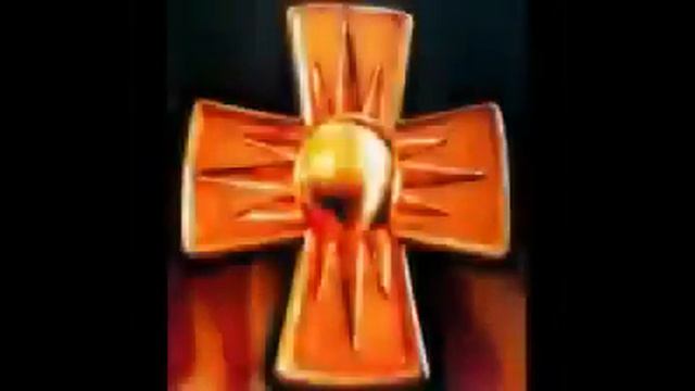 Тенгрианство - вера тюрков! смотреть онлайн