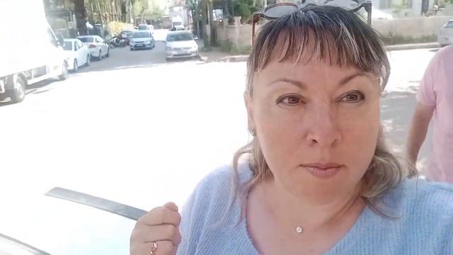 Анталья. Турецкие авто. Подстригла челку. Покупки и цены. Недвижимость в Анталье. смотреть онлайн