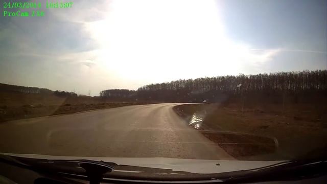 Дорога из Южного Бутово в Воскресенское и на Калужское шоссе смотреть онлайн