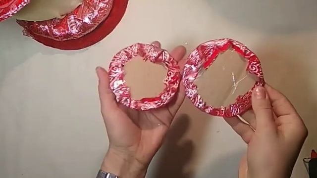 DIY Конфетный гном- Гном -гигант// Как сделать большого конфетного гнома//Ростовая кукла.Часть 1. смотреть онлайн