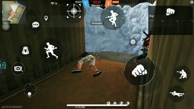 Hallo Today In Free Fire My First Head Short To Desert Gun ?|| @deepsrgvlog смотреть онлайн