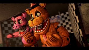 [SFM FNaF] Medicore Melodies vs Withered