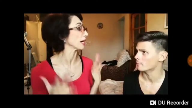 Мама и син смотреть онлайн