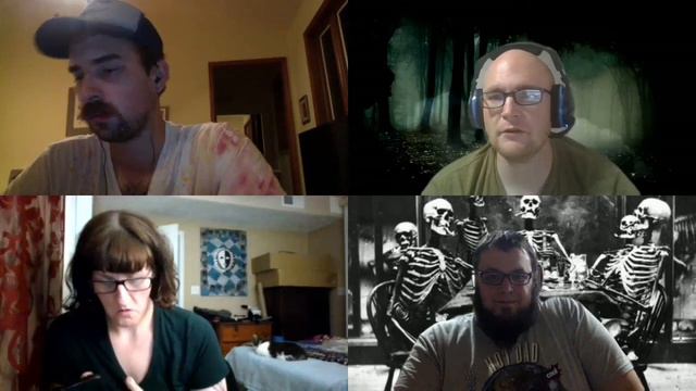 Perdition 34 - Hunter the Vigil: Stonewall, Part 78 смотреть онлайн