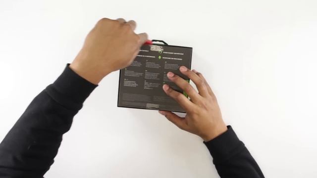 NVIDIA SHIELD Product Line Mega Unboxing & Overview