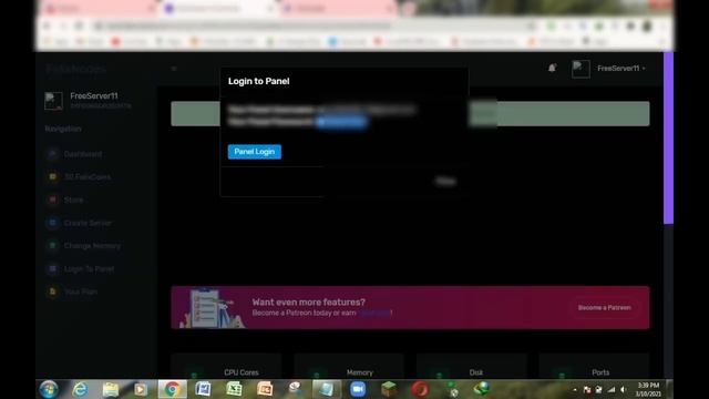How to Make a 24/7 Minecraft Server! | Free and Easy смотреть онлайн