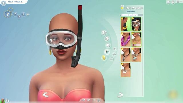 10 ИНТЕРЕСНЫХ ФАКТОВ ПРО "ЖИЗНЬ НА ОСТРОВЕ" В THE SIMS 4 смотреть онлайн