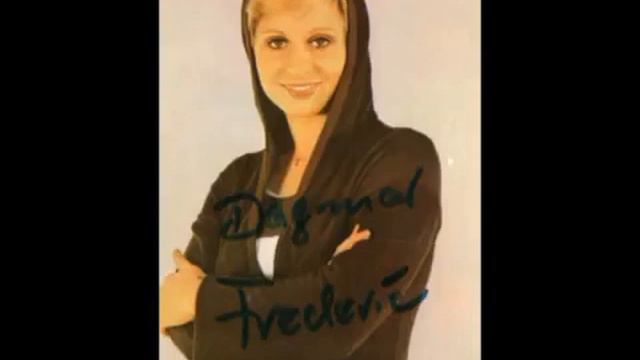 Dagmar Frederic & James W Pulley All of you 1985 Germany locked смотреть онлайн