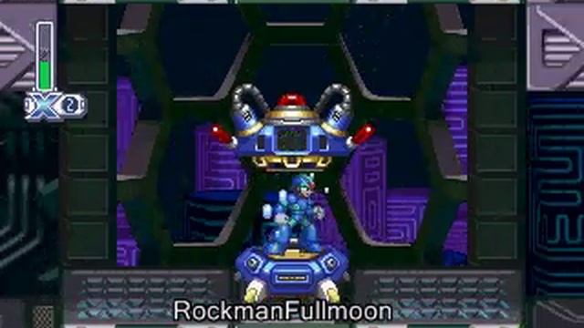 Megaman X4 Guide(All Items) смотреть онлайн
