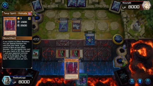 Can Petit Moth Surmount the Blue Eyes Chaos MAX Dragon? смотреть онлайн