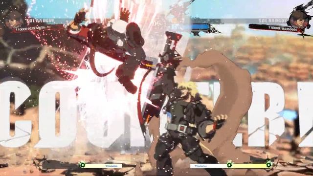 Countering Sol's Heavy Mob Cemetery with Sol's Tyrant Rave смотреть онлайн