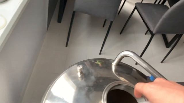 #Koshin#Насос для перекачки жидкости Koshin смотреть онлайн