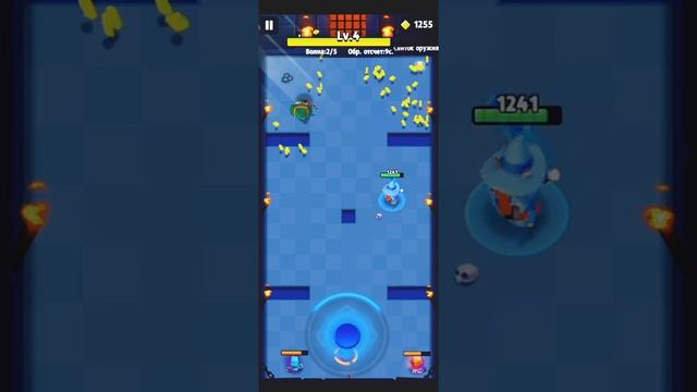 Archero! Топ игра? [ОБЗОР] смотреть онлайн