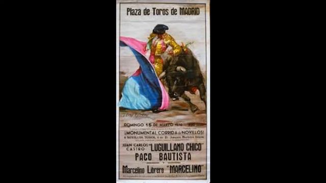 Los grandes barítonos de todos los tiempos cantan "Votre Toast", la canción del toreador. смотреть онлайн