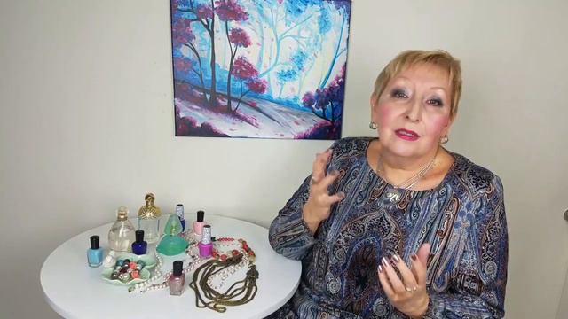 Как стать женственной, мотивировать себя выглядеть хорошо, видео с мамой смотреть онлайн