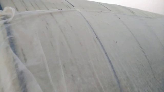 НЕ выбрасывайте старый ТЮЛЬ, а ТАЩИТЕ на огород. ИДЕЯ.ЛАЙФХАК. Елена ТЕРЕХОВА. смотреть онлайн