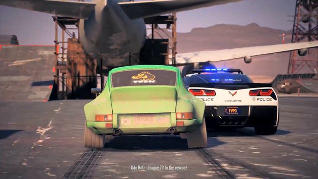 NEED FOR SPEED PAYBACK Gameplay Walkthrough Part 24 - ENDING (NFS 2017) смотреть онлайн