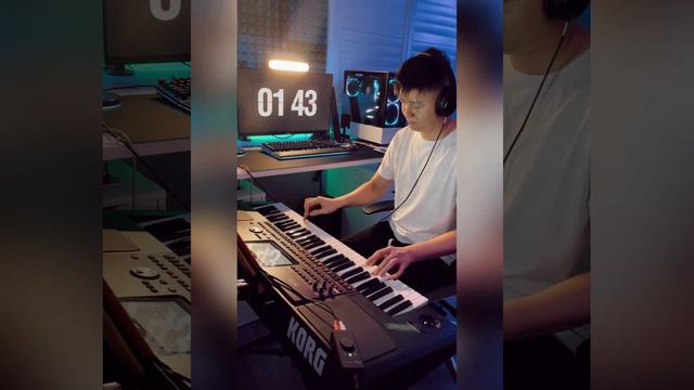Vương vấn [Organ Cover] смотреть онлайн