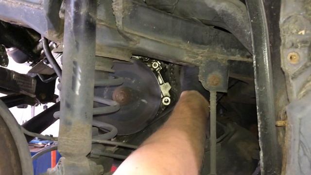 Smart 450 ForTwo | Lichtmaschine richtig ausbauen | ohne den Motor abzulassen | DIY смотреть онлайн